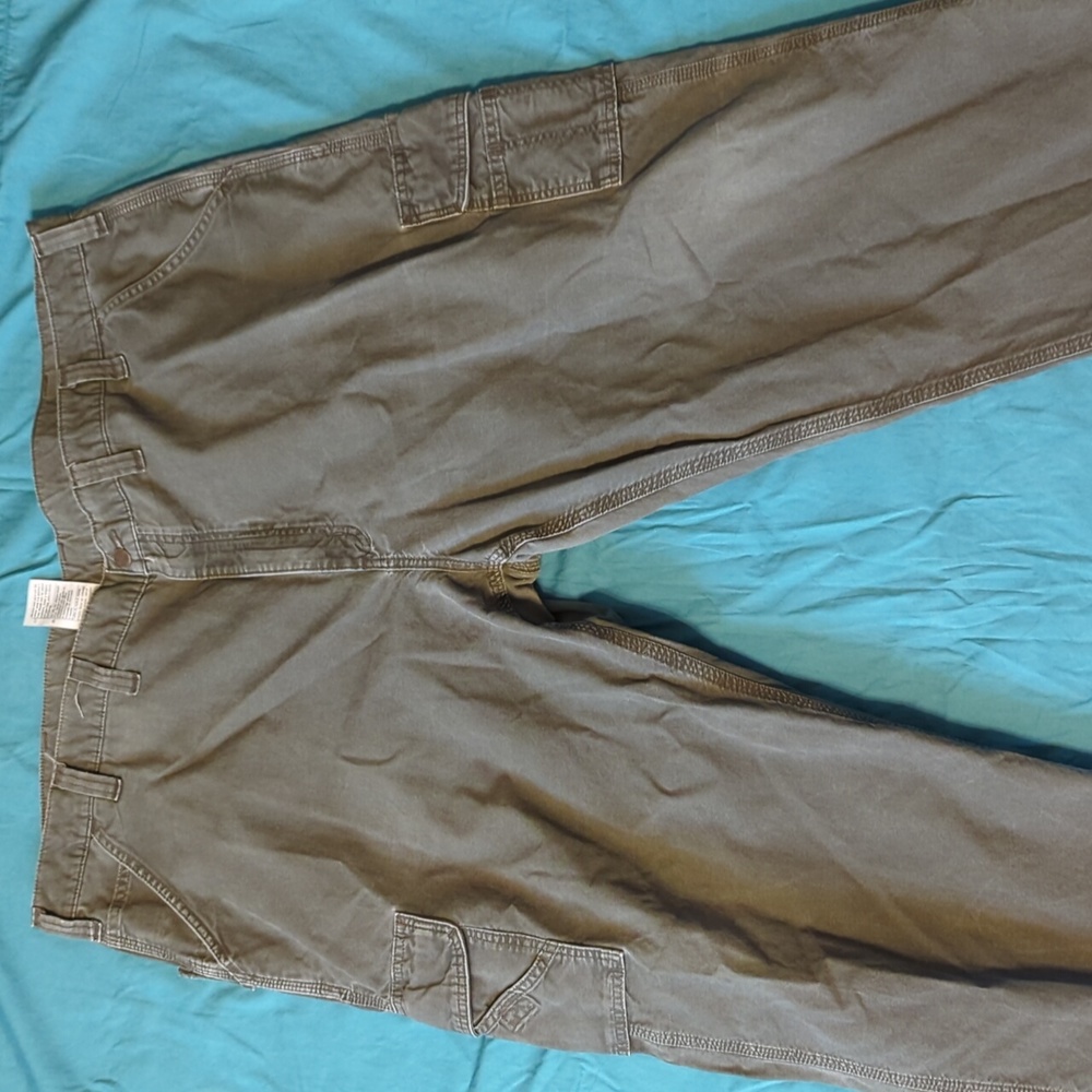 Carhartt men's cargo pants